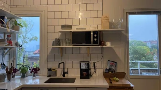 Lägenheter i Göteborg Centrum - foto 2