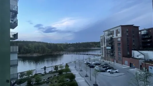 Lägenheter i Nacka - foto 15