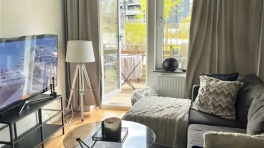 Lägenheter i Botkyrka - foto 4