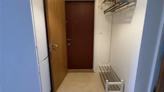 Lägenheter i Hammarbyhamnen - foto 7