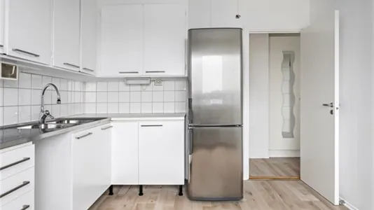 Lägenheter i Järfälla - foto 2