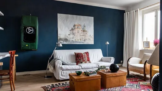 Lägenheter i Helsingborg - foto 1