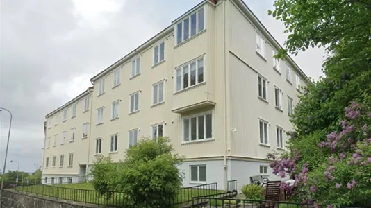 Lägenheter i Johanneberg - foto 1