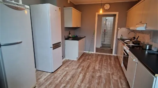 Lägenheter i Säffle - foto 1