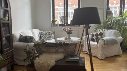 Lägenheter i Malmö Centrum - foto 1