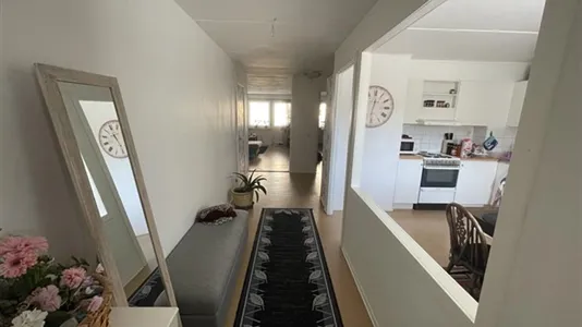 Lägenheter i Falkenberg - foto 5