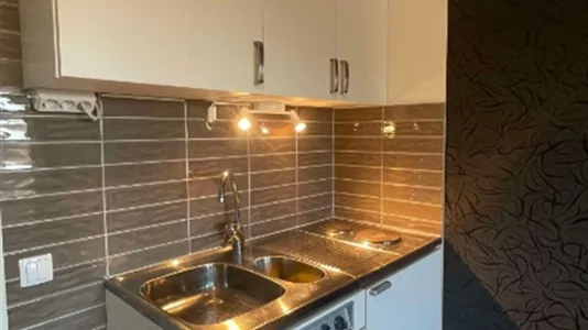 Lägenheter i Söderort - foto 4