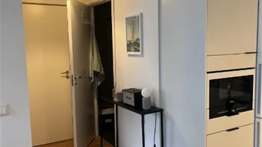 Lägenheter i Täby - foto 2