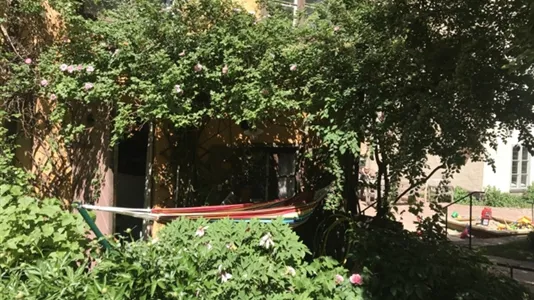 Lägenheter i Stockholm Innerstad - foto 5