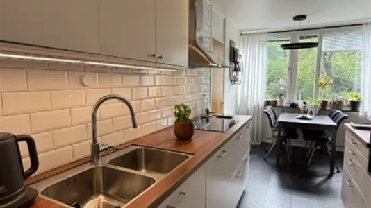Lägenheter i Solna - foto 4
