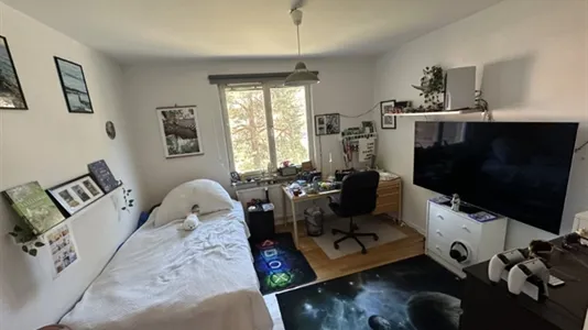 Lägenheter i Hammarbyhamnen - foto 11