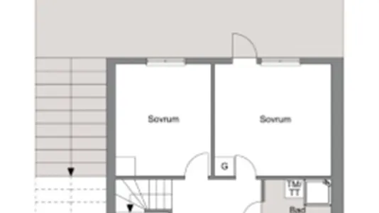 Hus i Lilla Edet - foto 4