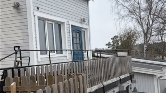 Lägenheter i Västerort - foto 3