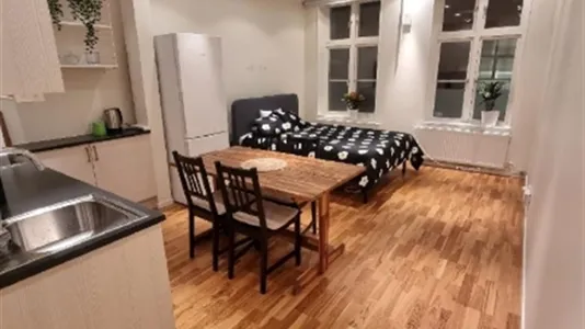 Lägenheter i Örgryte-Härlanda - foto 1