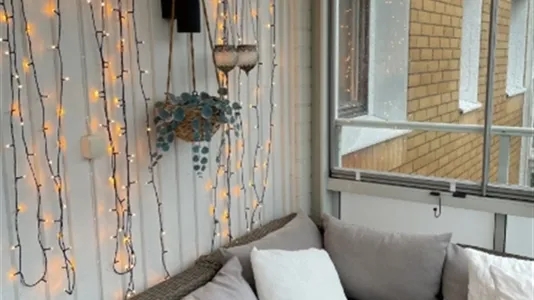 Lägenheter i Lundby - foto 2