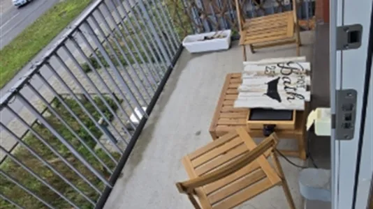 Lägenheter i Limhamn/Bunkeflo - foto 7