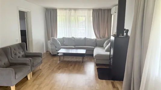 Hus i Sigtuna - foto 1