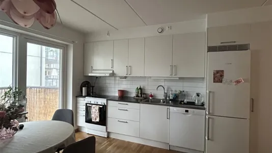 Lägenheter i Lundby - foto 3