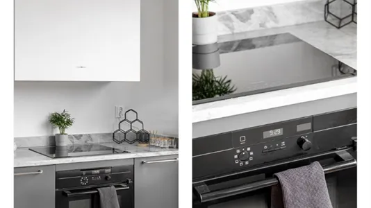 Lägenheter i Nacka - foto 8