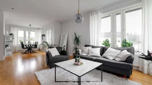 Lägenheter i Örebro - foto 5