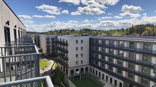 Lägenheter i Sundbyberg - foto 6