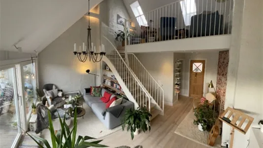 Lägenheter i Vasastan - foto 1