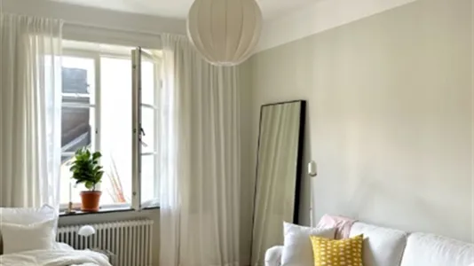 Lägenheter i Östermalm - foto 1