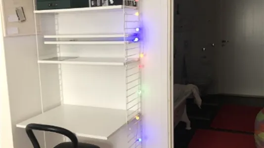 Lägenheter i Östermalm - foto 6