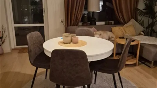 Lägenheter i Västerort - foto 2