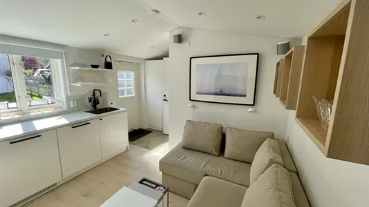 Lägenheter i Västerort - foto 1