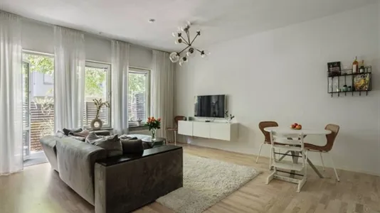 Lägenheter i Södermalm - foto 1