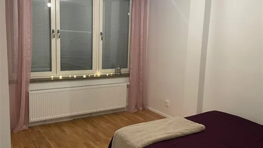 Lägenheter i Solna - foto 4