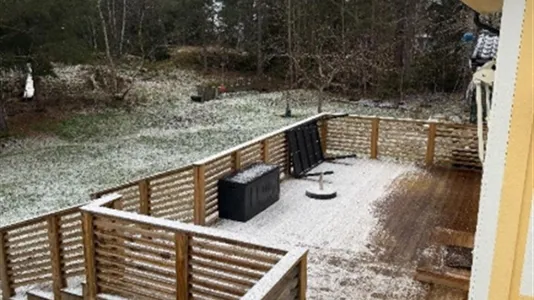 Lägenheter i Österåker - foto 2