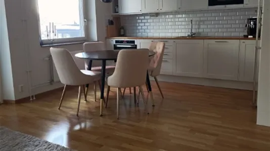 Lägenheter i Nacka - foto 2