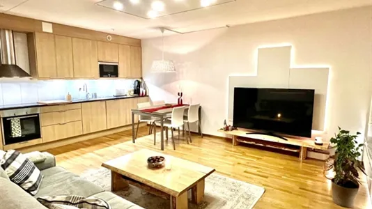 Lägenheter i Nacka - foto 1