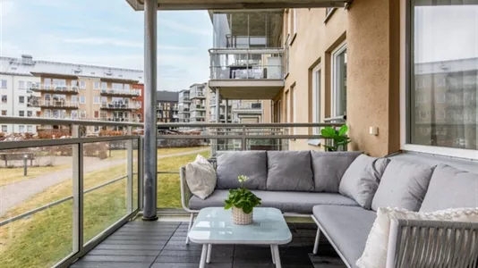 Lägenheter i Örebro - foto 1