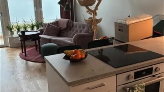 Lägenheter i Huddinge - foto 2