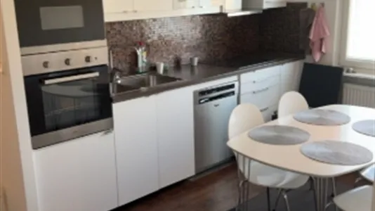 Lägenheter i Botkyrka - foto 3