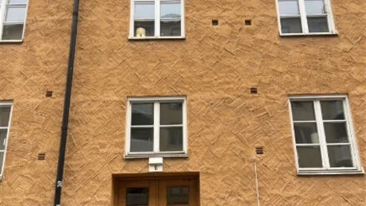 Lägenheter i Solna - foto 1