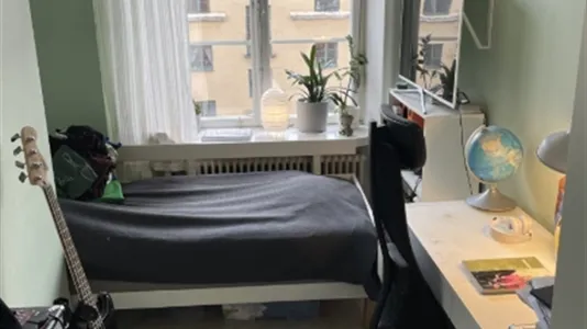 Lägenheter i Vasastan - foto 11