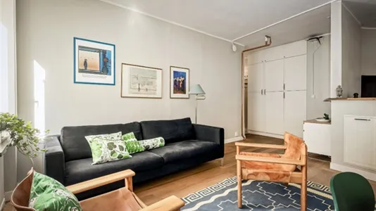 Lägenheter i Södermalm - foto 3