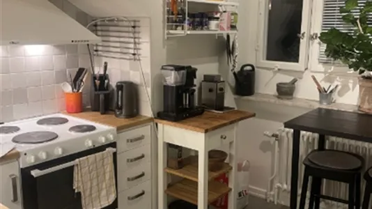 Lägenheter i Södertälje - foto 2