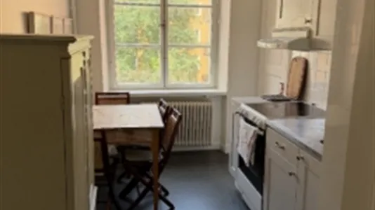 Lägenheter i Kungsholmen - foto 3