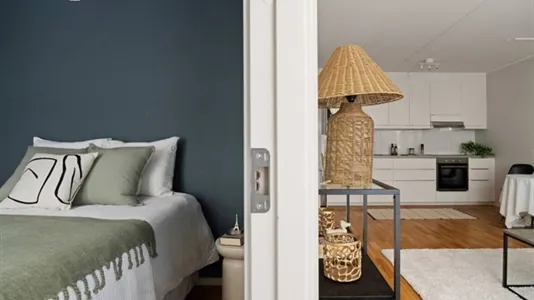 Lägenheter i Huddinge - foto 5