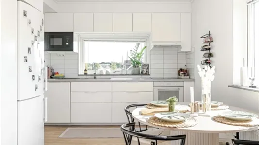 Lägenheter i Helsingborg - foto 2