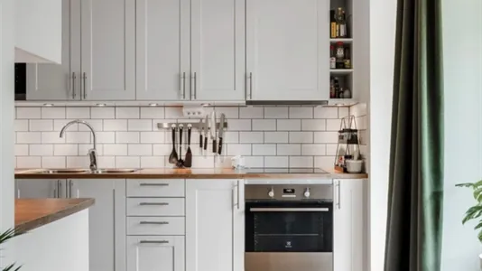 Lägenheter i Lundby - foto 1