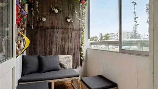 Lägenheter i Huddinge - foto 4