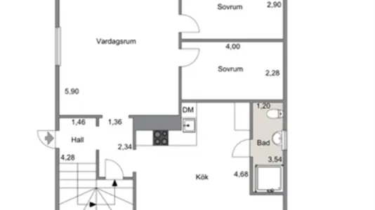 Lägenheter i Södertälje - foto 6