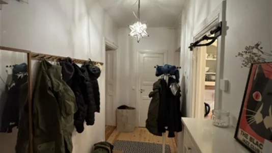 Lägenheter i Vasastan - foto 1