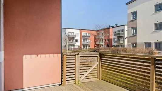 Lägenheter i Botkyrka - foto 3